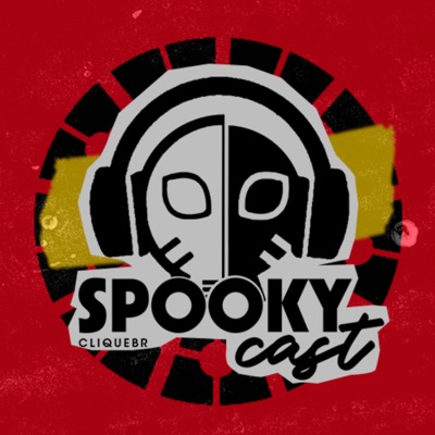 SpookyCast:spooky clique BR