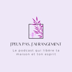 Crée ta routine de rangement de printemps