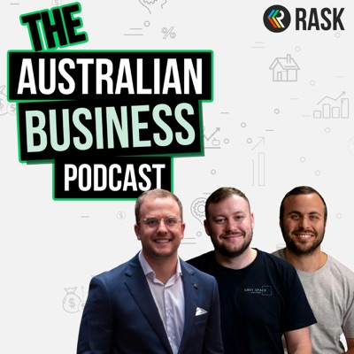 Australian Business Podcast:Rask