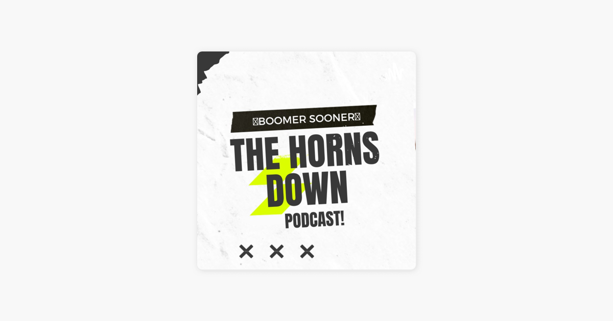 horns-down-podcast-on-apple-podcasts