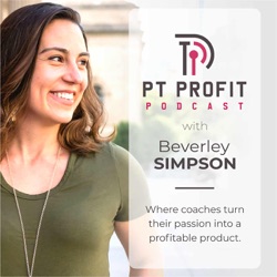 PT Profit Podcast