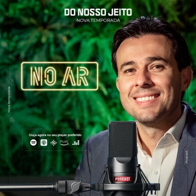 Do Nosso Jeito:William Matos