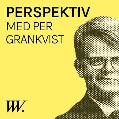 Perspektiv - med Per Grankvist:Vad Vi Vet.