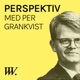 94. Rättsväsendets osakliga övertro på minnet. Med Julia Korkman.