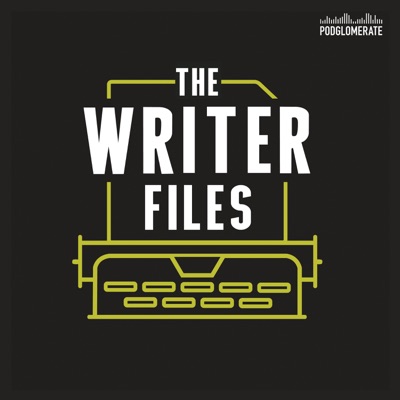 The Writer Files: Writing, Productivity, Creativity, and Neuroscience:Kelton Reid