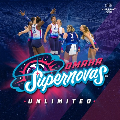 Supernovas Unlimited:Hurrdat Sports Network