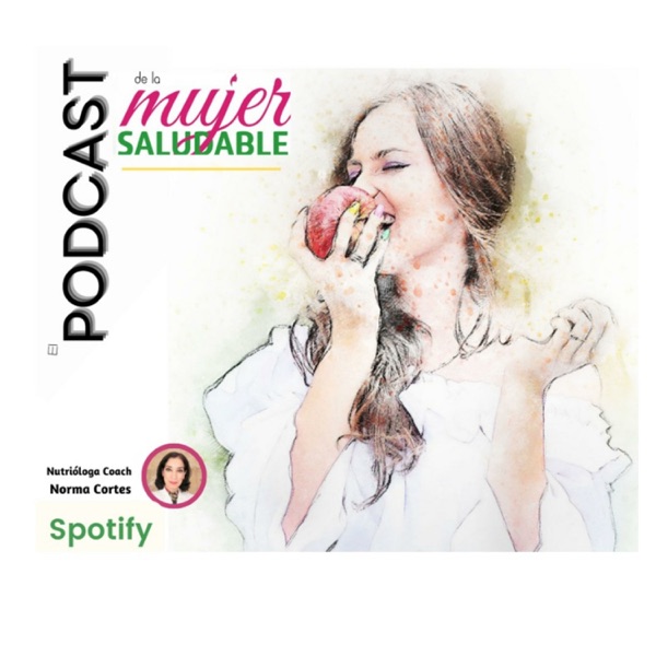 El Podcast de la Mujer Saludable