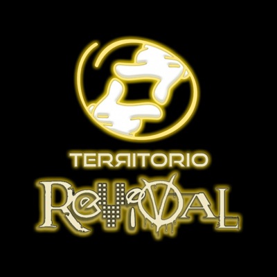 Territorio Revival:Rotor Media