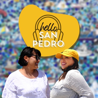 Hello San Pedro