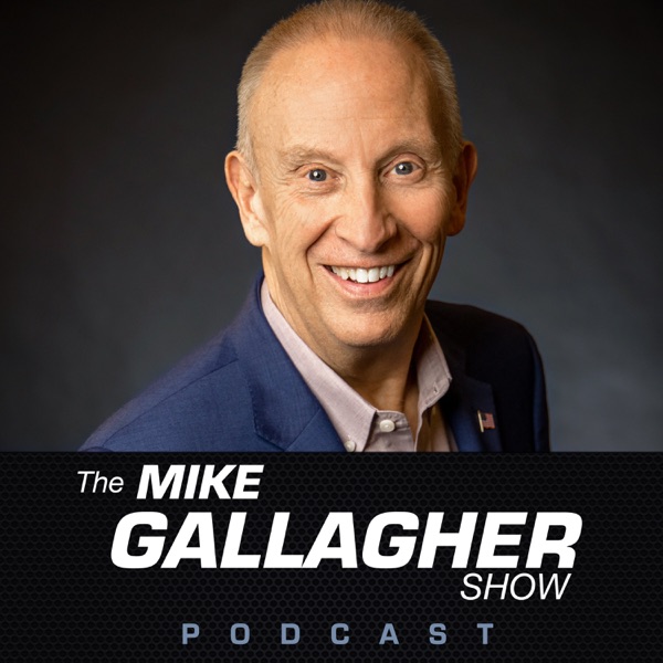 Mike Gallagher Podcast