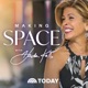 Making Space with Hoda Kotb