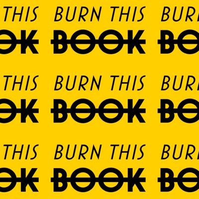 Burn This Book: A Banned Books Book Club