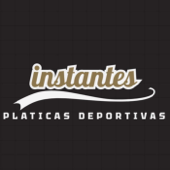 Instantes: Pláticas Deportivas