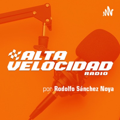 Alta Velocidad Radio Alta Velocidad Radio