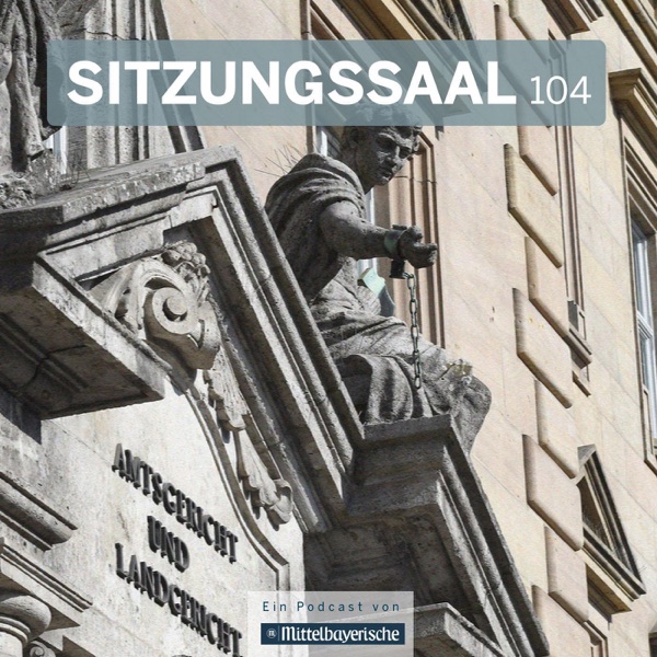 Sitzungssaal 104