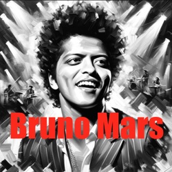 Bruno Mars- Audio Biography - #Brunomars