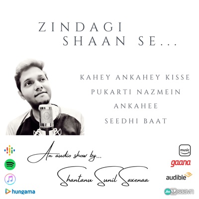 Zindagi Shaan Se