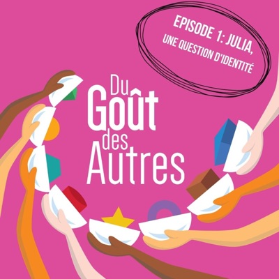 Du gout des autres