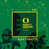 81. Alex Forsyth: Out of the Trenches