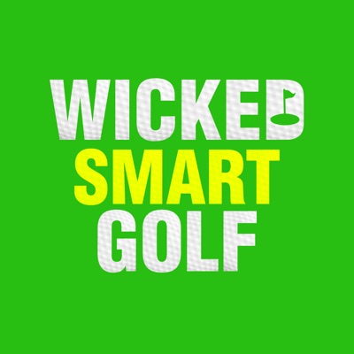 Wicked Smart Golf:Michael Leonard