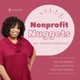 Nonprofit Nuggets with Jennifer Yarbrough