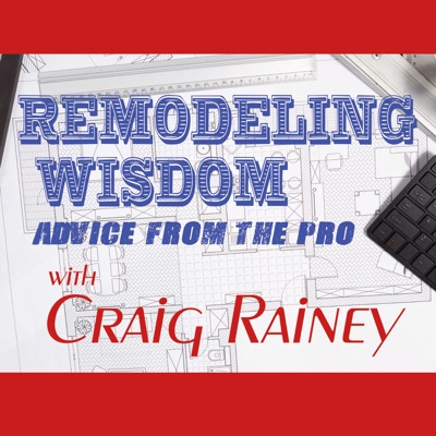 Remodeling Wisdom - Advice from the Pro