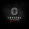 Harry Potter Audio Books by Crystal Audio Books - Crystal Audio Books