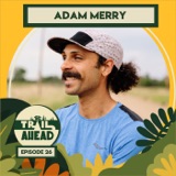 Adam Merry: Diversity and Representation in Running from Track to Trail