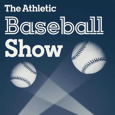 The Windup:The Athletic