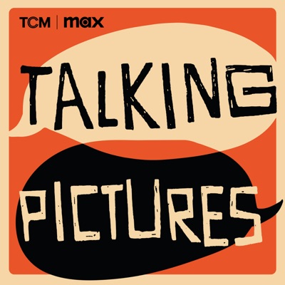 Talking Pictures:TCM and Max