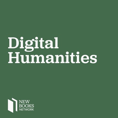 New Work in Digital Humanities