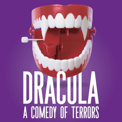 Dracula, a Comedy of Terrors:Broadway Podcast Network