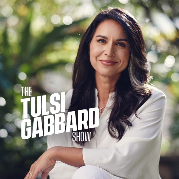 The Tulsi Gabbard Show image