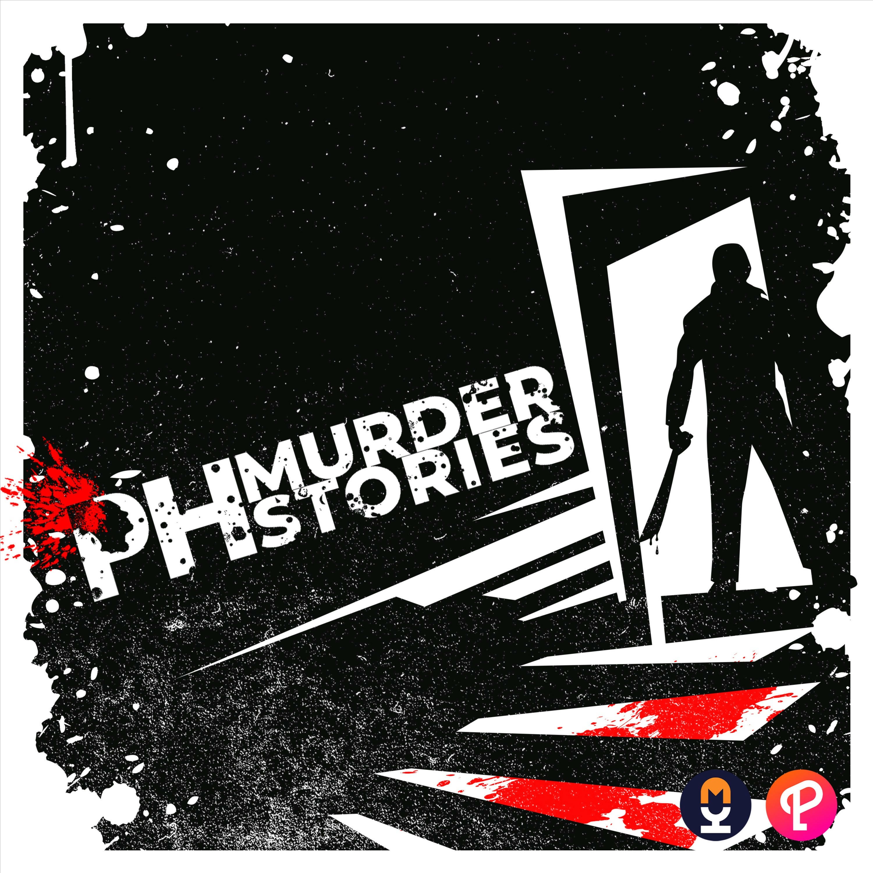 PH Murder Stories