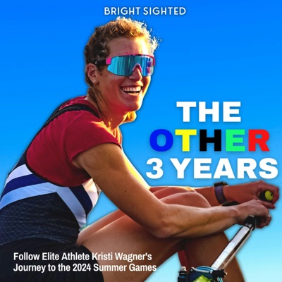 The Other 3 Years | The Olympian Journey Podcast The Other 3 Years | The Olympian Journey Podcast
