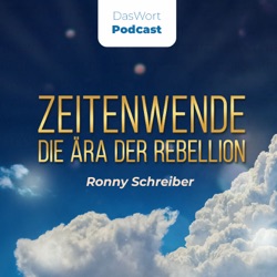 Der Antichrist und die Zahl 666 | Ronny Schreiber