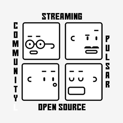 Crossing the Streams - The Data Streaming Podcast