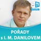 Pořady s I. M. Danilovem