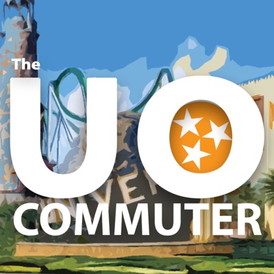 The UO Commuter:Matt Ripley