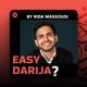 Easy Darija 