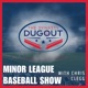 EP 37: Rangers' Prospect Aidan Curry Joins the Show