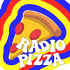 Radio Pizza - Max Globerry