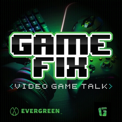 Game Fix Show