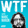 WTF with Marc Maron Podcast - Marc Maron