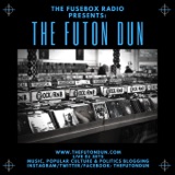 FuseBox Radio #615: DJ Fusion's The Futon Dun Livestream DJ Mix Fall Session #6 (Afro-Asiatic Aunties Love Acid Jazz 2 Mix)