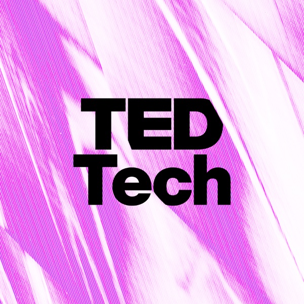 TED Tech poster