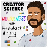 [GREATEST HITS] #89: Hrishikesh Hirway – From full-time musician to Song Exploder and back again