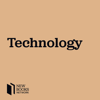 New Books in Technology - New Books Network