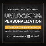 Accelerated Retail: Unleashing Unified Personalization