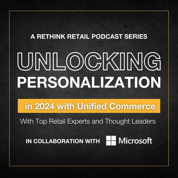 Accelerated Retail: Unleashing Unified Personalization photo